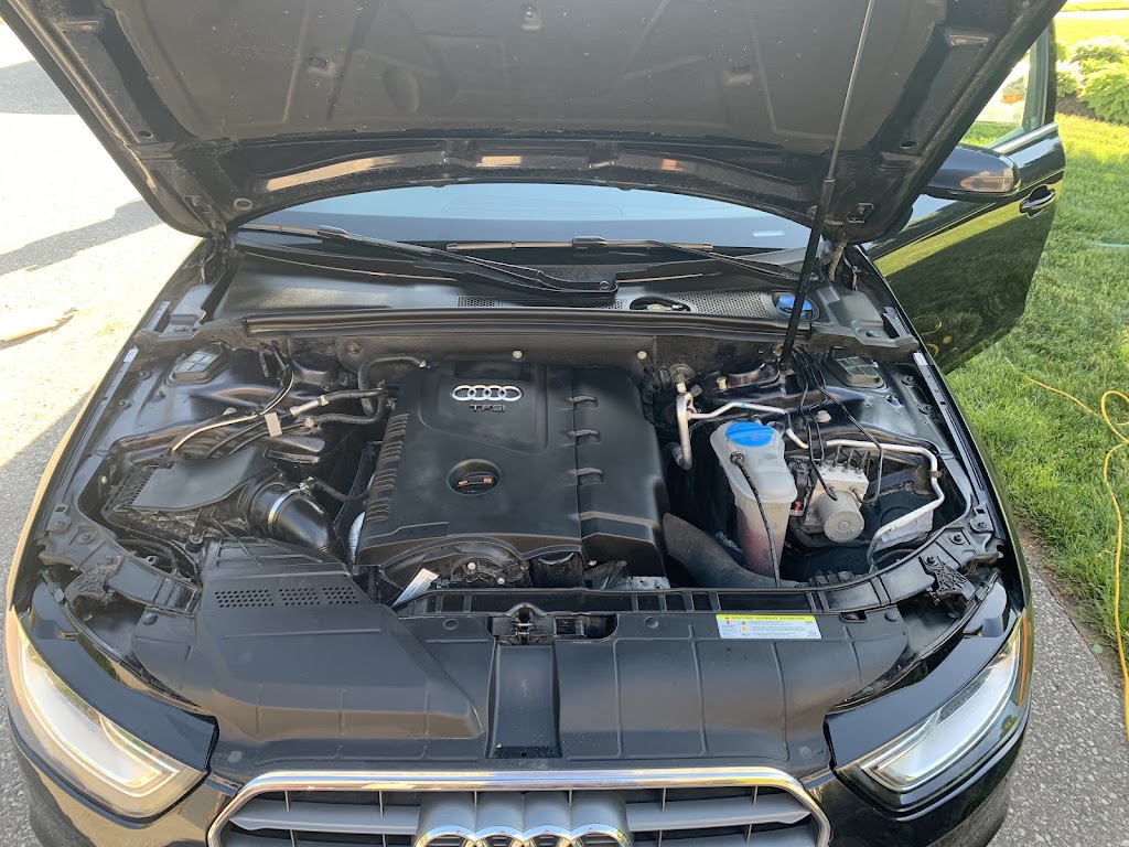 CM Mobile auto detailing | 518 Ste Marie St, Collingwood, ON L9Y 3L3, Canada | Phone: (705) 888-8632