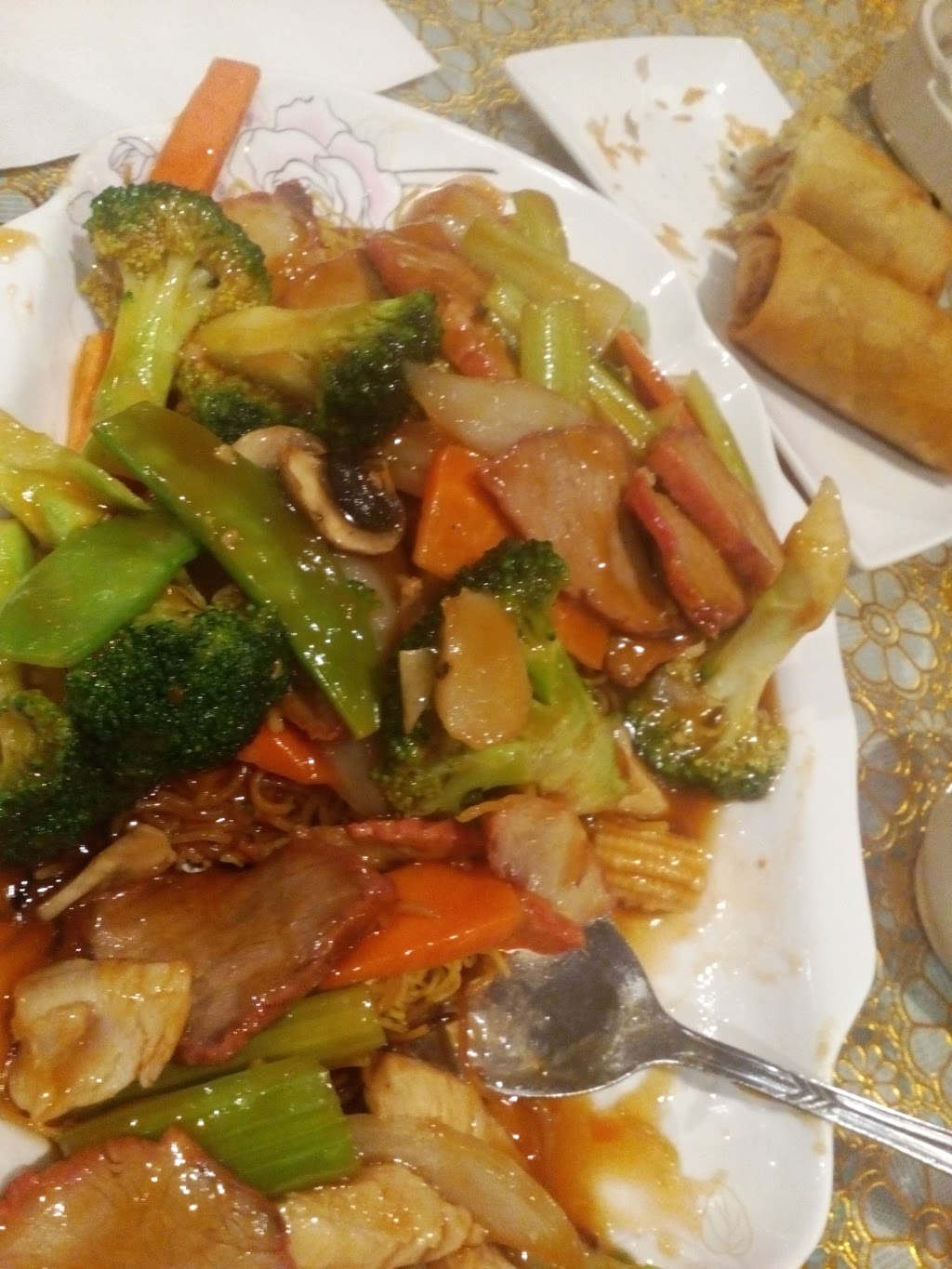 Pearl House Dining Lounge | 1160 Beaverwood Rd, Manotick, ON K4M 1E2, Canada | Phone: (613) 692-3288