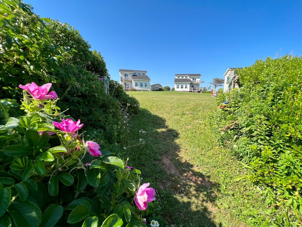 Oceantide PEI Cottages | 89 Ocean Tide Ln, Bonshaw, PE C0A 1C0, Canada | Phone: (902) 629-5090