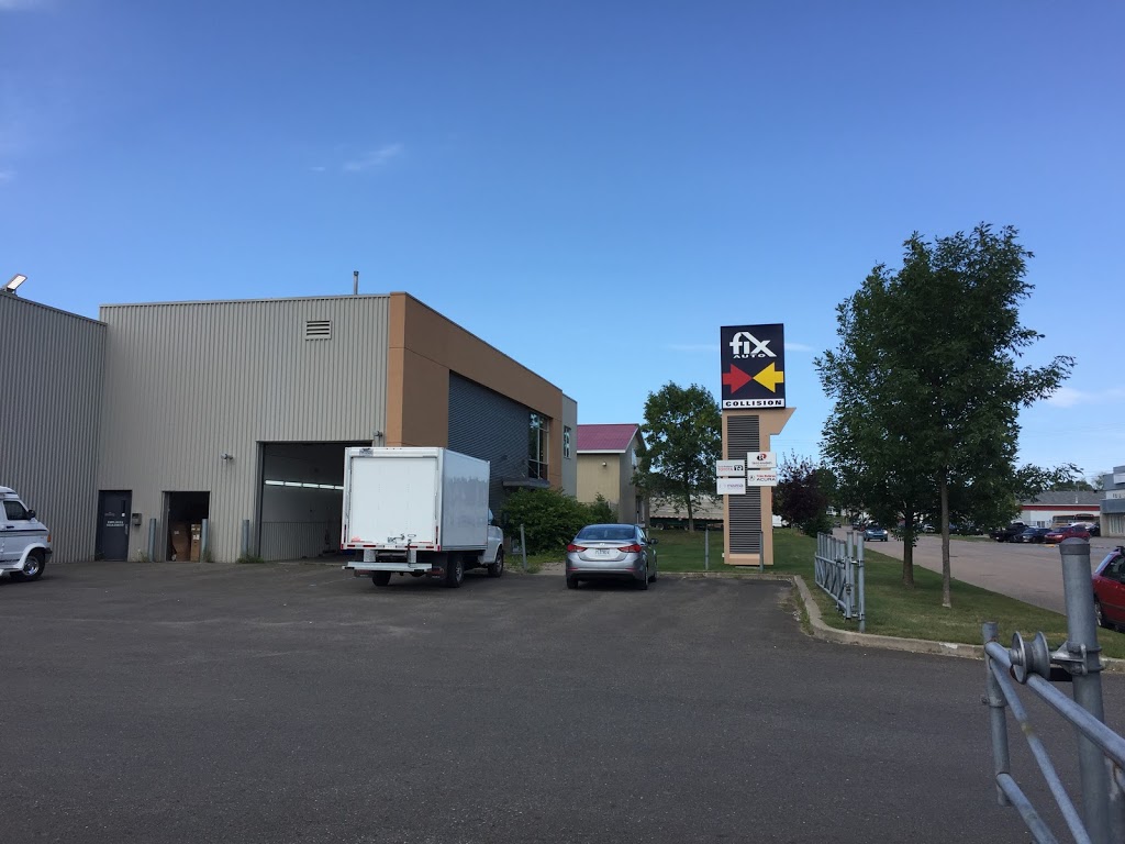 FIX AUTO TROIS-RIVIÈRES OUEST | 2605 Rue Charbonneau, Trois-Rivières, QC G9A 5C9, Canada | Phone: (819) 378-0188