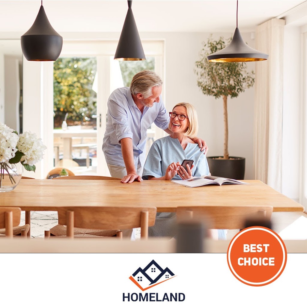 Homeland Moving & Logistics Inc. | 14480 Knox Way #130, Richmond, BC V6V 2Z7, Canada | Phone: (604) 273-4794