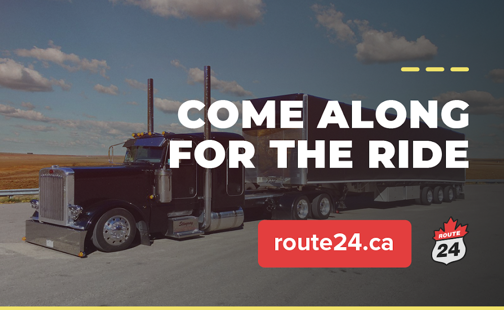 Route 24 | Box 100, Carseland, AB T0J 0M0, Canada | Phone: (403) 969-9003