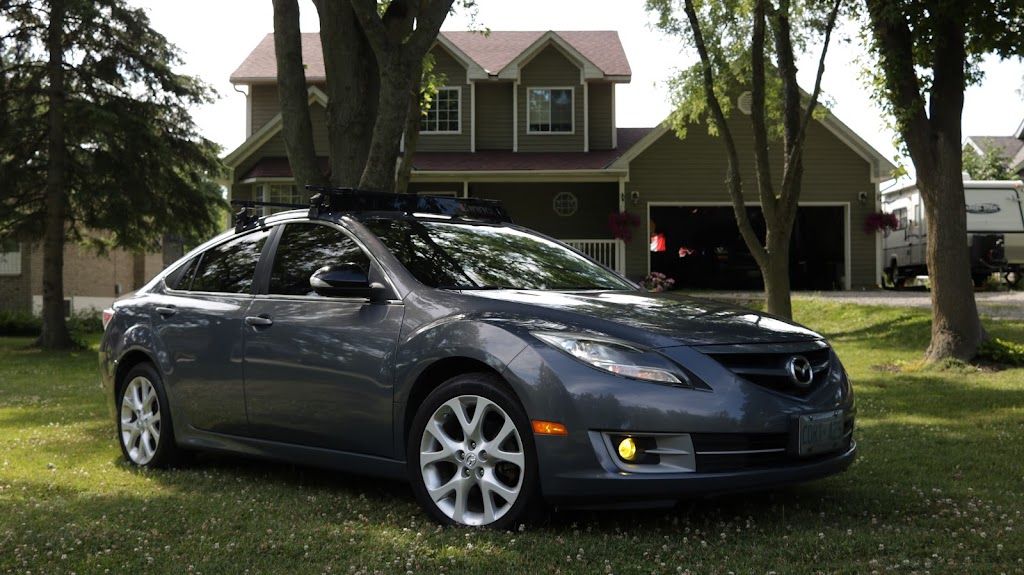 Detail Oriented Mobile Detailing | 3364 Trinity Church Rd, Mount Hope, ON L0R 1W0, Canada | Phone: (289) 456-4836