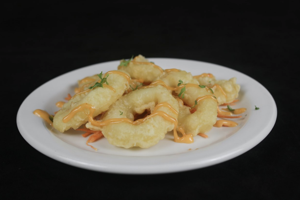 Seoul Yokoso BBQ Coréen & Sushi | 7400 Bd Taschereau, Brossard, QC J4W 1M9, Canada | Phone: (450) 486-6885