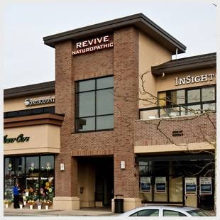 Revive Naturopathic Health Clinic | 18838 68 Ave, Surrey, BC V4N 5Z9, Canada | Phone: (604) 576-5889