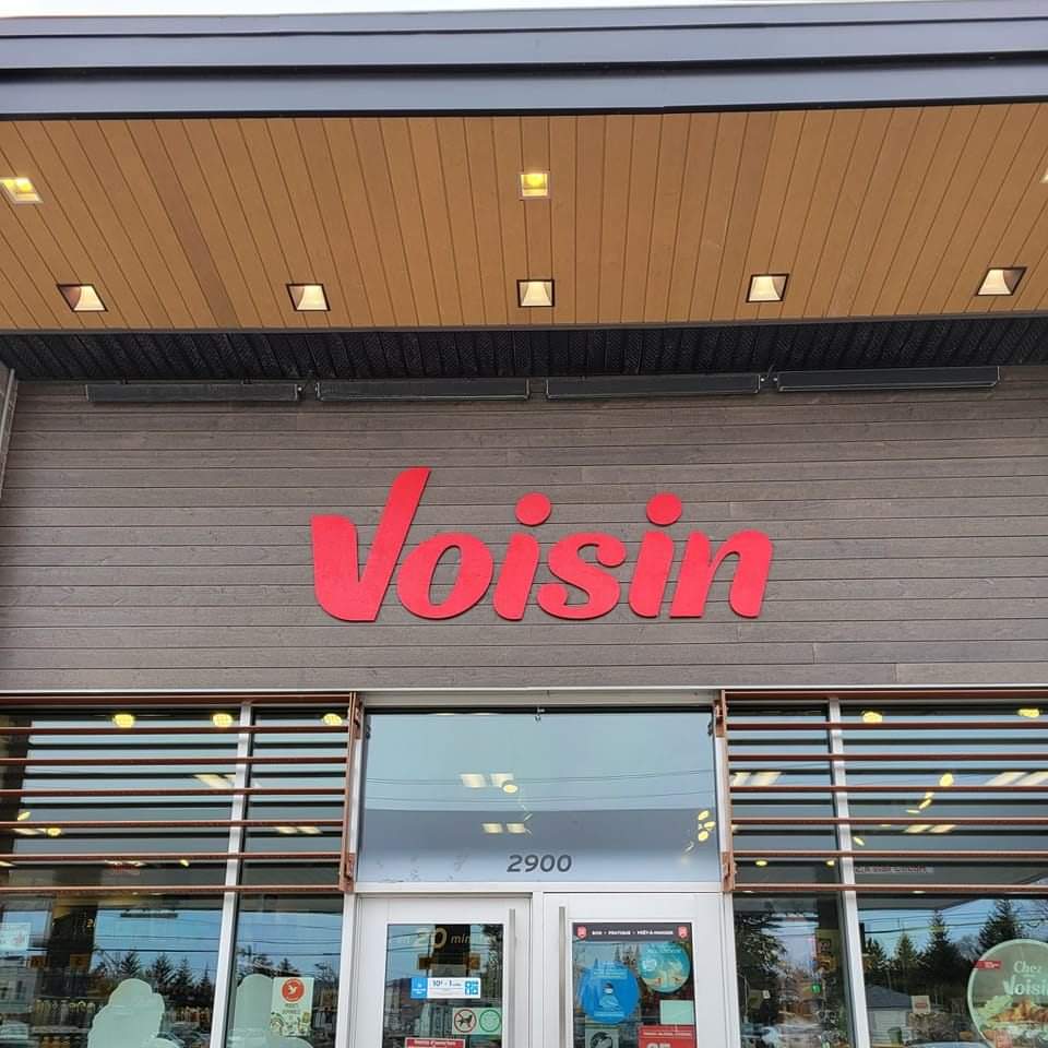 Dépanneur Voisin Famille Piché | 2900 Bd du Curé-Labelle, Prévost, QC J0R 1T0, Canada | Phone: (450) 224-2727