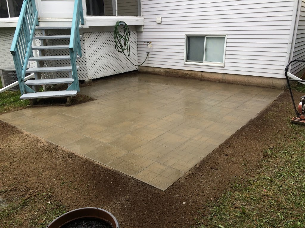 Absolute Landscape & Design Ltd. | 1348 ON-118 E, Bracebridge, ON P1L 1T5, Canada | Phone: (705) 640-0574