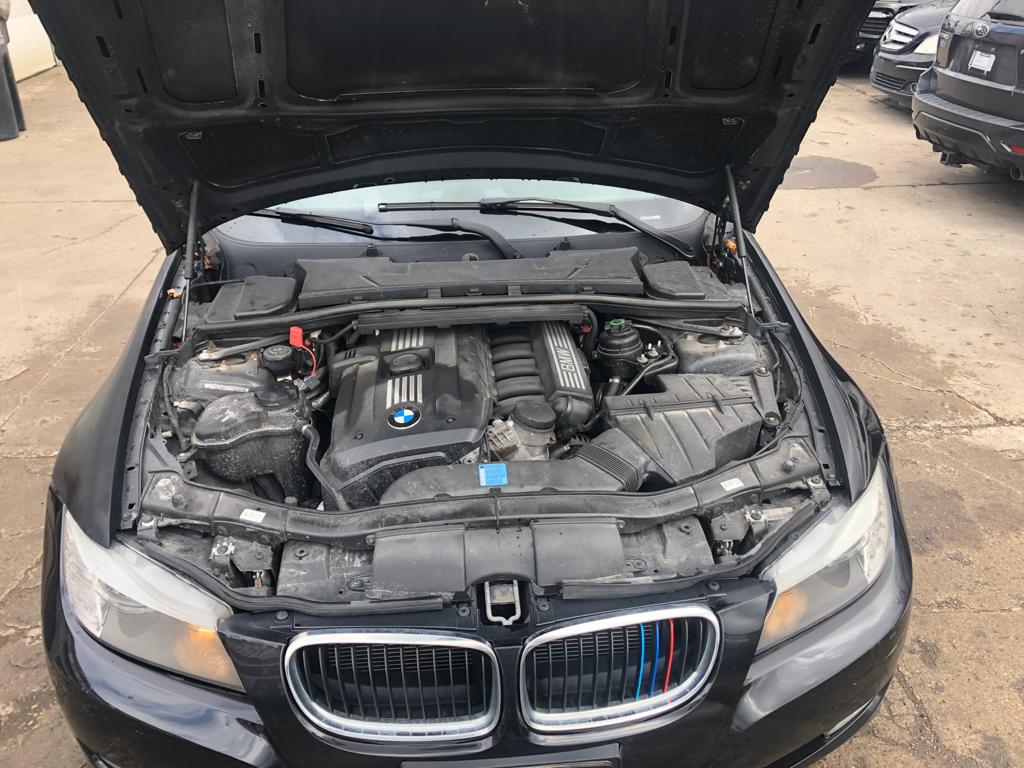 QS Auto Services | 101 A Freshway Dr unit 4, Concord, ON L4K 1R9, Canada | Phone: (647) 505-5525