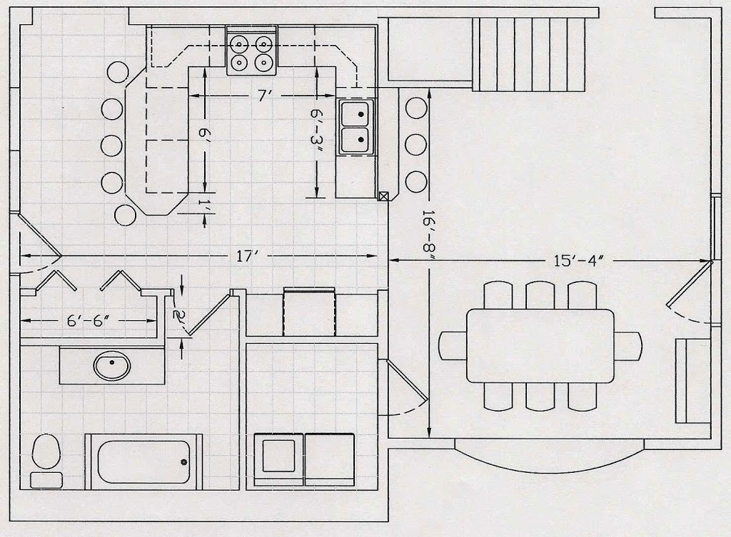 Forbes Home Design and Drafting | 128 Washington St, Waterford, ON N0E 1Y0, Canada | Phone: (519) 443-8748