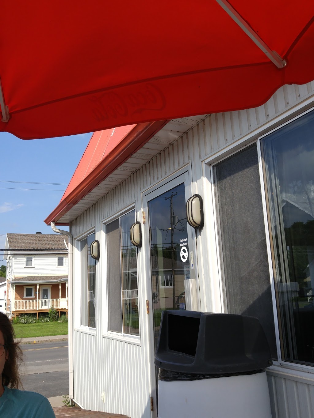 Restaurant Franco 2006 | 388 Boul Saint Joseph, Laurier-Station, QC G0S 1N0, Canada | Phone: (418) 728-3661