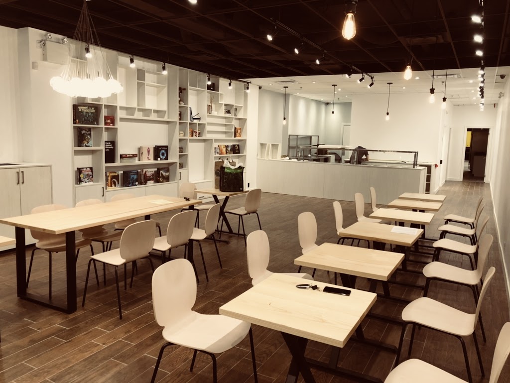 Food Stop | 1289 Marlborough Ct #4b, Oakville, ON L6H 2R9, Canada