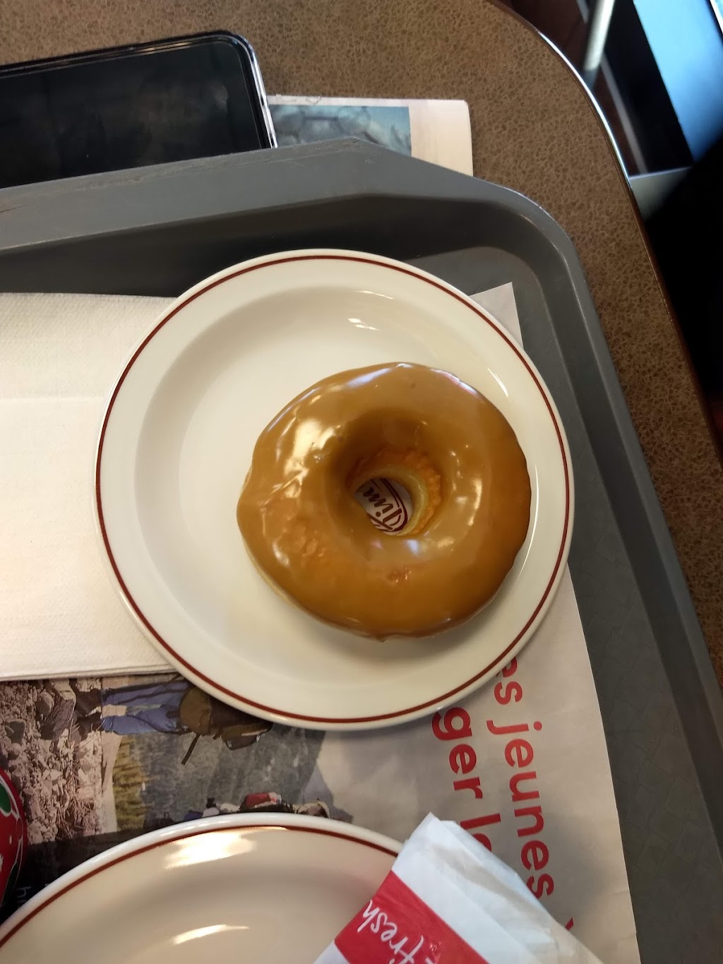 Tim Hortons | 8481 Blvd. Newman, LaSalle, QC H8N 2Y7, Canada | Phone: (888) 601-1616
