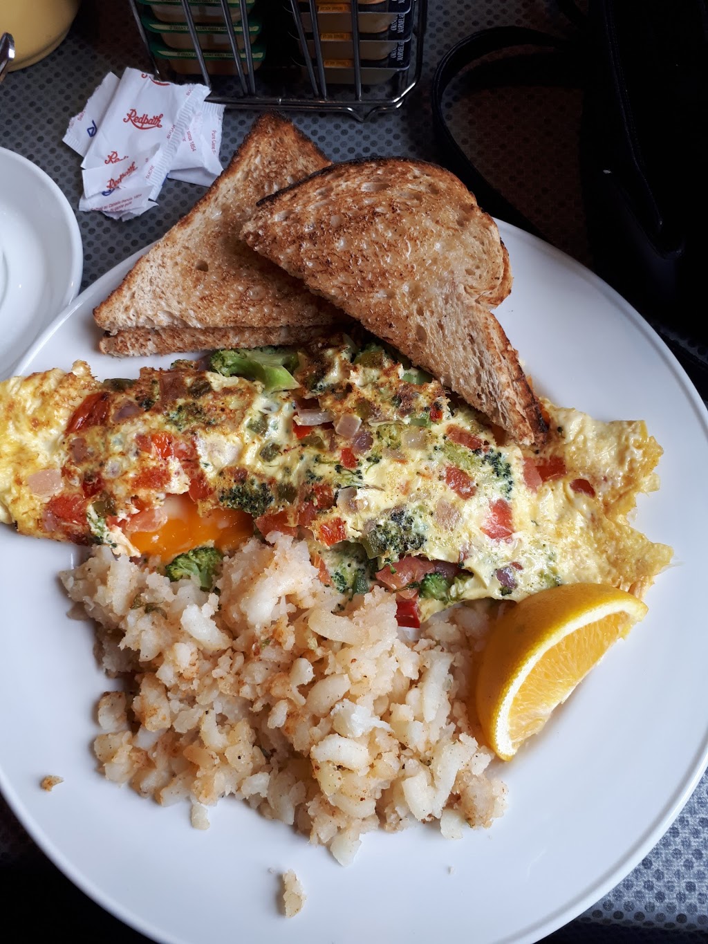 Stone Crock Restaurant | 1396 King St N, St. Jacobs, ON N0B 2N0, Canada | Phone: (519) 664-2286