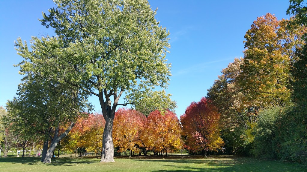 Edithvale Park | 136 Holcolm Rd, North York, ON M2N 2C9, Canada | Phone: (416) 392-2489