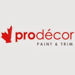 Prodecor Interior Painting | 2208 Willard Ave, Innisfil, ON L9S 2B8, Canada | Phone: (705) 970-3267
