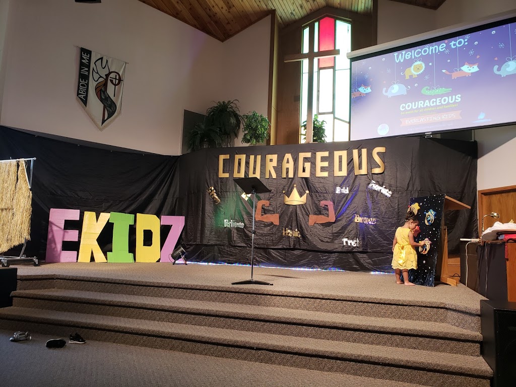 Peace Lutheran Church | 14640 6 St SW, Calgary, AB T2Y 0E1, Canada | Phone: (403) 256-1439