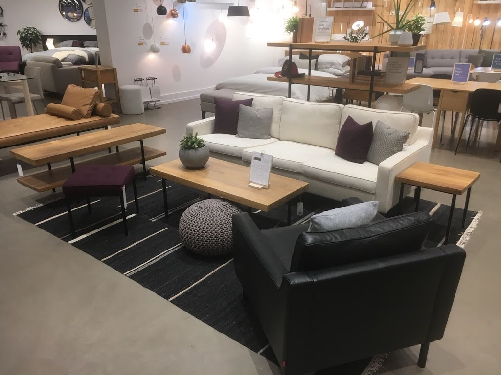 EQ3 Burlington - Modern Furniture | 1510 N Service Rd Unit C, Burlington, ON L7P 5C7, Canada | Phone: (905) 335-6077