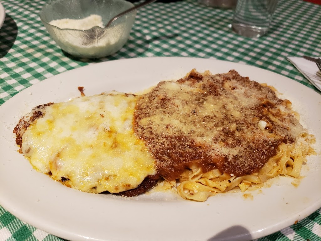 San Remo | 73 King St W, Stoney Creek, ON L8G 1H9, Canada | Phone: (905) 664-6555