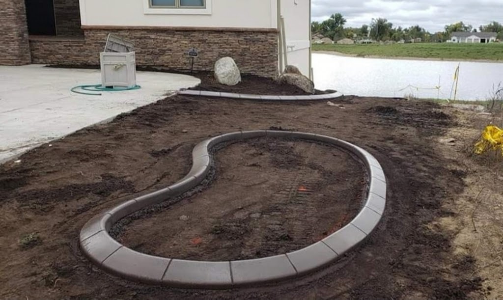 Curb Design | 9 Bramblewood St., Kleefeld, MB R0A 0V0, Canada | Phone: (204) 392-2720