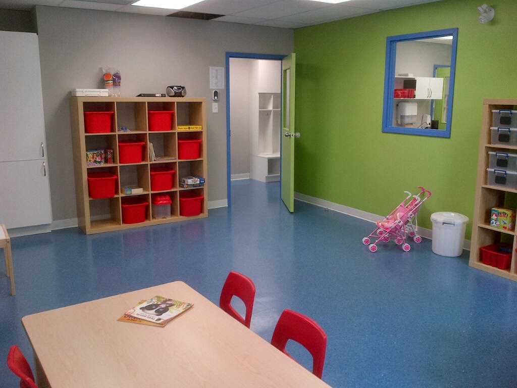Nursery Mère Et Monde | 1405 Boul Henri-Bourassa O, Montréal, QC H3M 3B2, Canada | Phone: (514) 303-6373