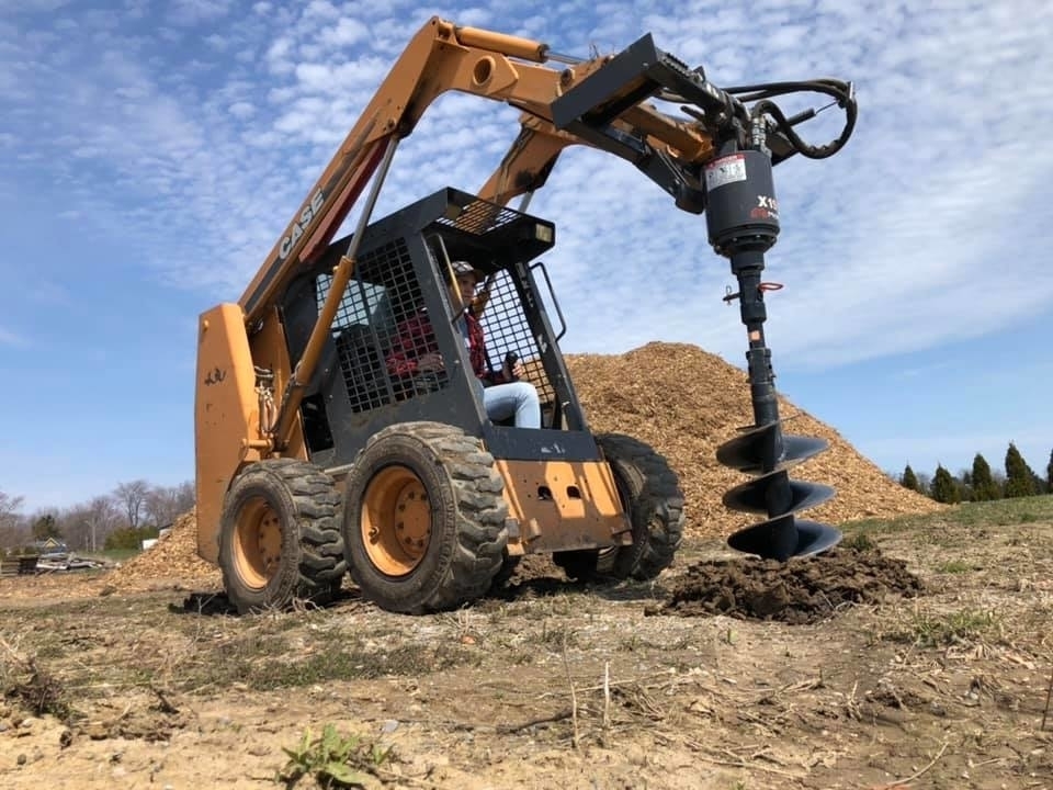 New Day Excavation Inc | Centennial Ave, St Thomas, ON N5R 5B2, Canada | Phone: (226) 626-0988