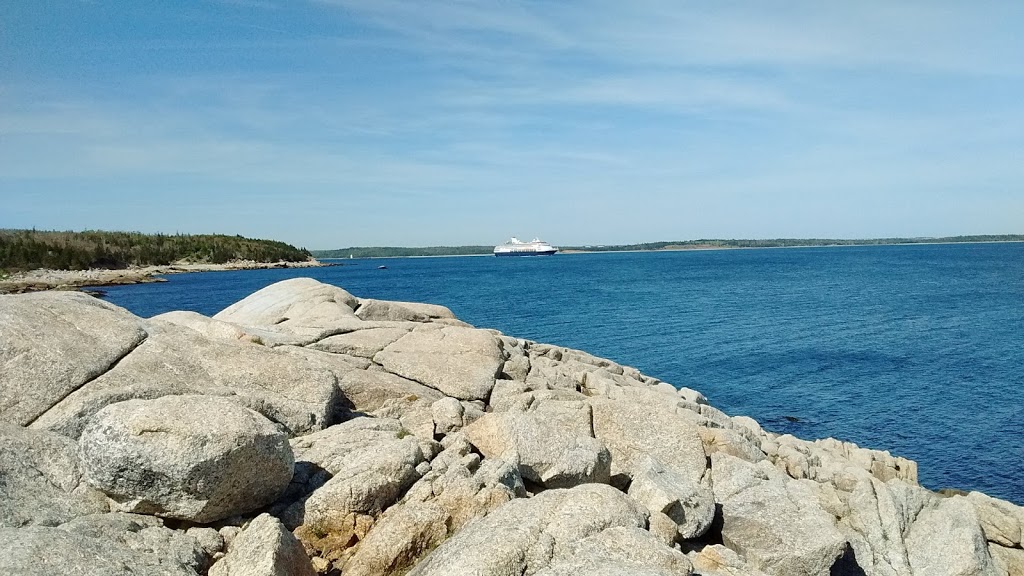 Herring Cove Provincial Park Reserve | 34 Shore Rd, Herring Cove, NS B3V 1G7, Canada