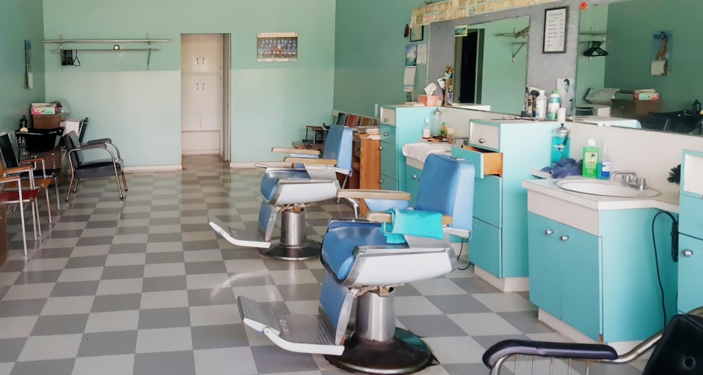 Glen Cairn Barber Shop | 150 King Edward Ave, London, ON N5Z 3T4, Canada | Phone: (519) 681-0715