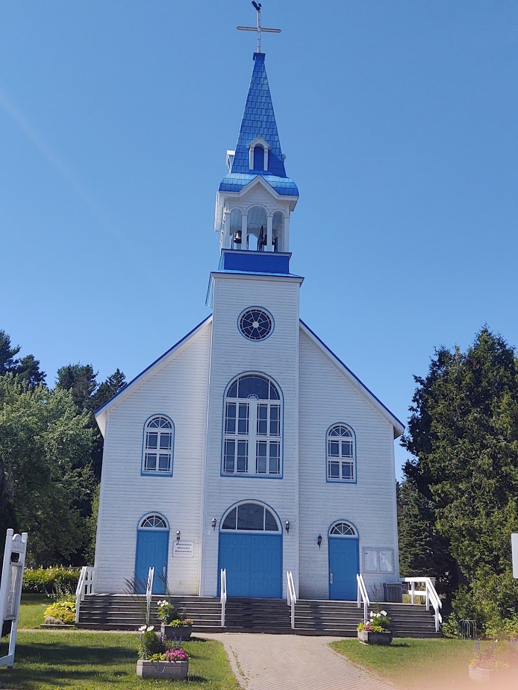 Marina Saint-Adolphe-dHoward | 1480 Av. du Quai, Saint-Adolphe-dHoward, QC J0T 2B0, Canada | Phone: (819) 327-1234