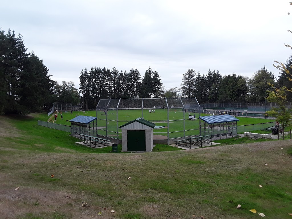 Gunderson Park | 7630 117 St, Delta, BC V4C 6A5, Canada | Phone: (604) 873-7000