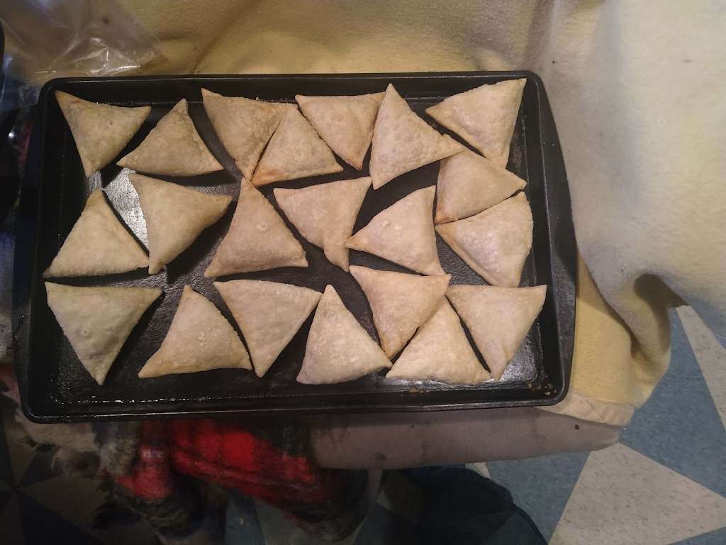Samosa Junction | 2110 108 Ave NE, Calgary, AB T3N 1V9, Canada | Phone: (403) 648-2727