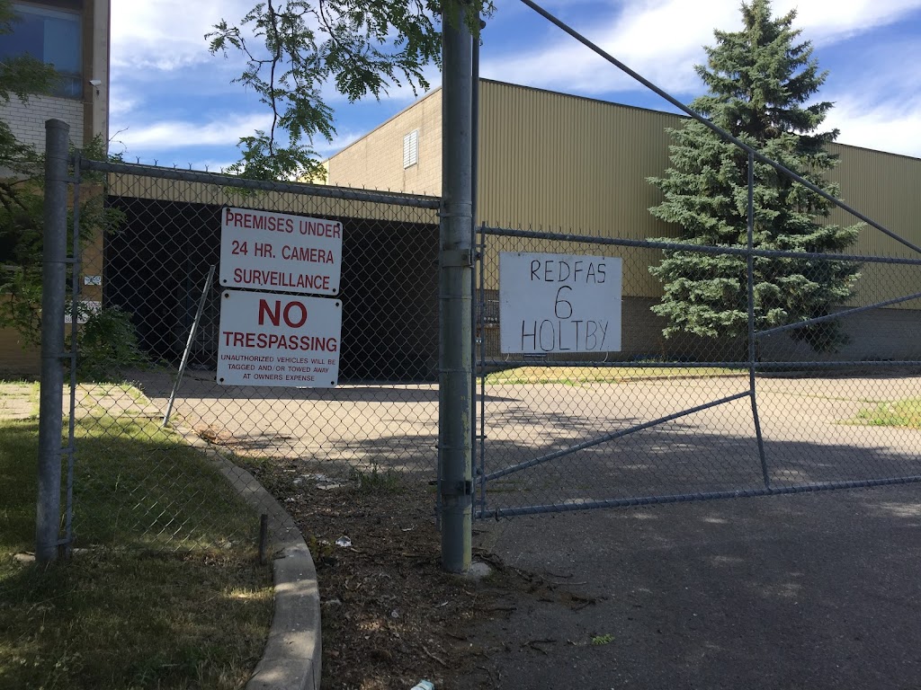 Redfas Industries Inc | 6 Holtby Ave, Brampton, ON L6X 2M1, Canada | Phone: (866) 905-3011