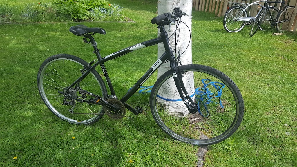 Ride n Repair | 217 Country Ln, Stayner, ON L0M 1S0, Canada | Phone: (705) 430-3879