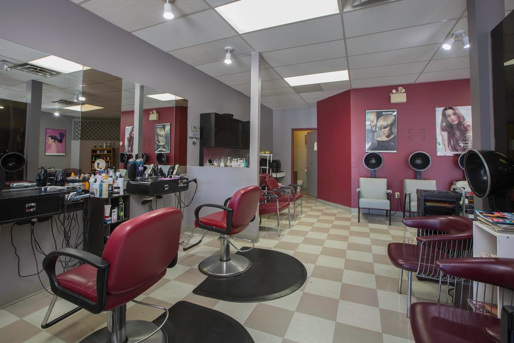 New-You Professional Hair Design | 4110 Petrolia Line, Petrolia, ON N0N 1R0, Canada | Phone: (519) 882-1511