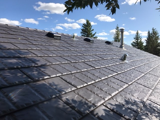 Albertas Permanent Roofing Ltd | 13432 143 St NW #5129, Edmonton, AB T5L 5A9, Canada | Phone: (780) 916-1707