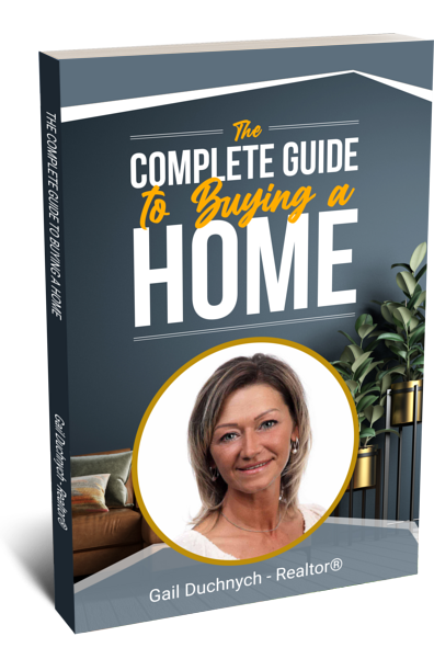Gail Duchnych - Realtor® | 550A Mark St, Kimberley, BC V1A 2B8, Canada | Phone: (250) 421-3102