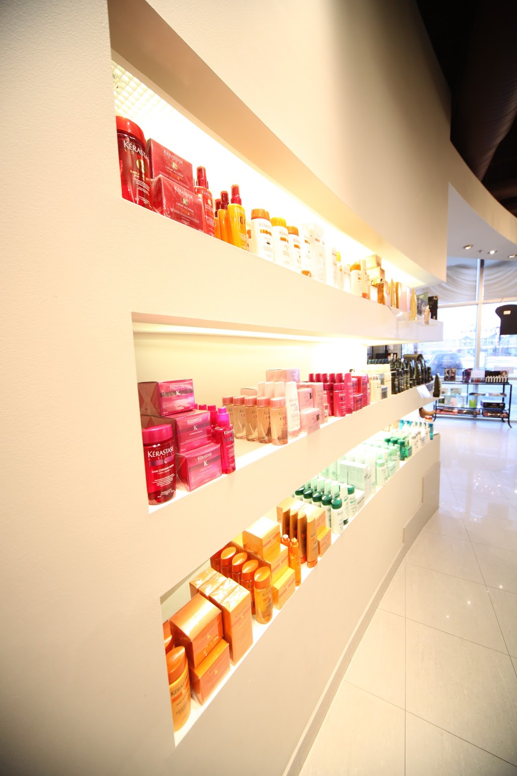 Fresh and Co Salons | 11145 Ellerslie Rd SW, Edmonton, AB T6W 0E9, Canada | Phone: (780) 436-3377