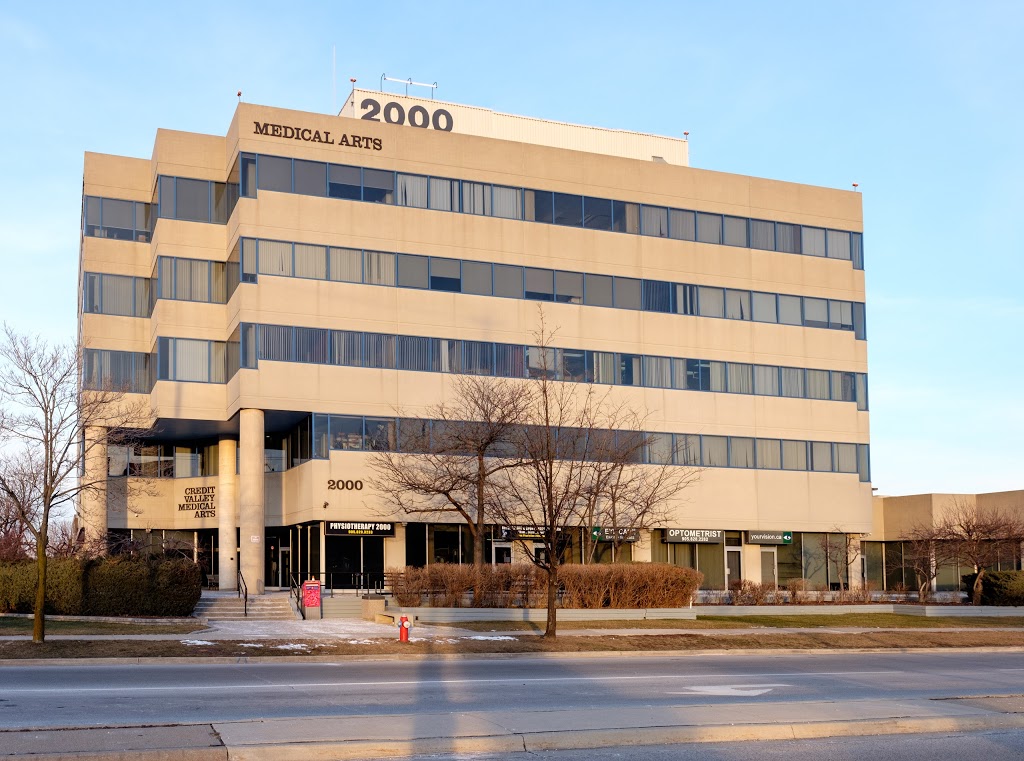 Credit Valley Medical Arts | 2000 Credit Valley Rd, Mississauga, ON L5M 3C9, Canada