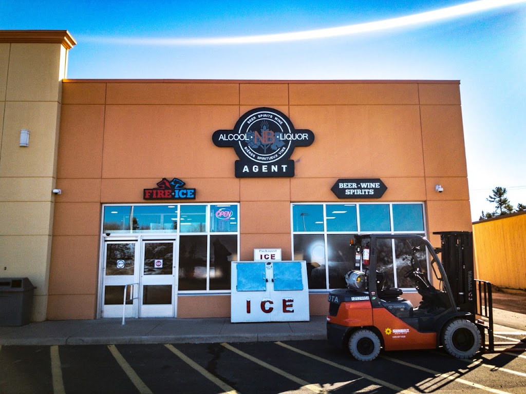 Fire & Ice Retail | 35 Big Cove Rd unit 3, Elsipogtog First Nation, NB E4W 2S1, Canada | Phone: (506) 524-6357