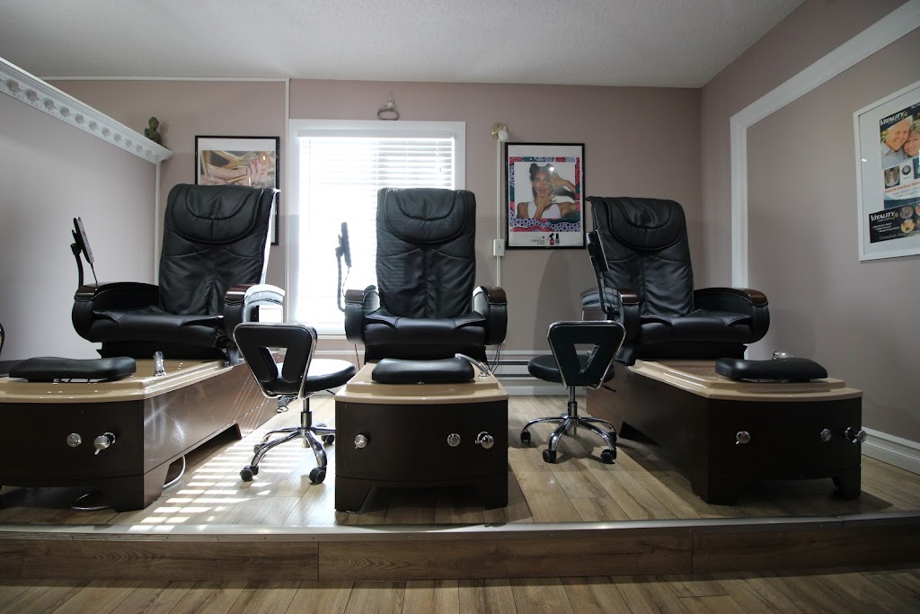 My Beauty Concepts Spa n Laser Inc. | 3923 38 St NW, Edmonton, AB T6L 6S9, Canada | Phone: (780) 757-1400