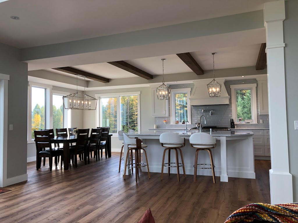 JB Charlton Homes Inc. | 1004 15 St S, Cranbrook, BC V1C 5V2, Canada | Phone: (250) 919-1575