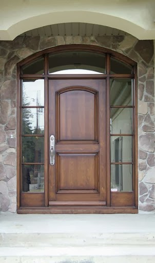 Optimax Portes et Fenêtres | 9004 Bd de lAcadie, Montréal, QC H4N 2Y8, Canada | Phone: (450) 674-2727