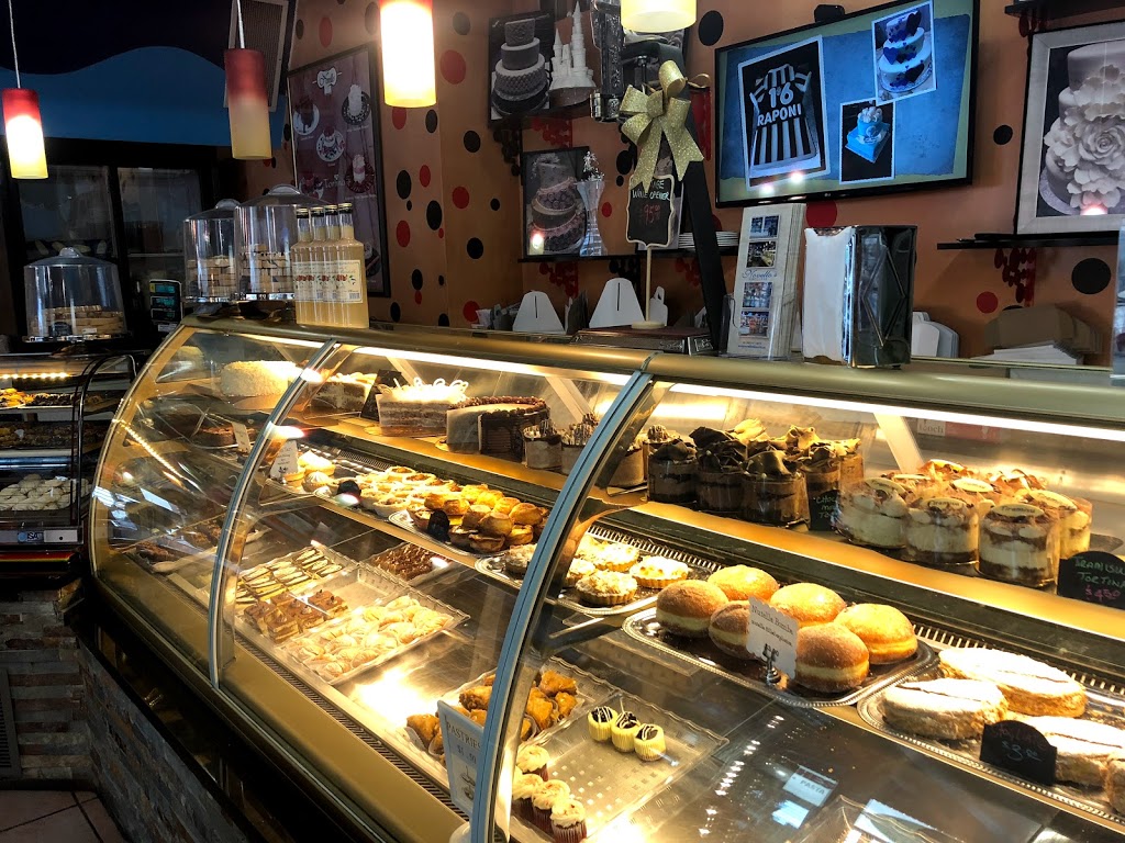 Novello Desserts | 166 Bullock Dr, Markham, ON L3P 7N2, Canada | Phone: (905) 471-3079
