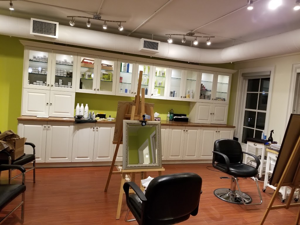 Oviks Salon & Spa | 35 Thomas St, Mississauga, ON L5M 1Y6, Canada | Phone: (905) 997-6845