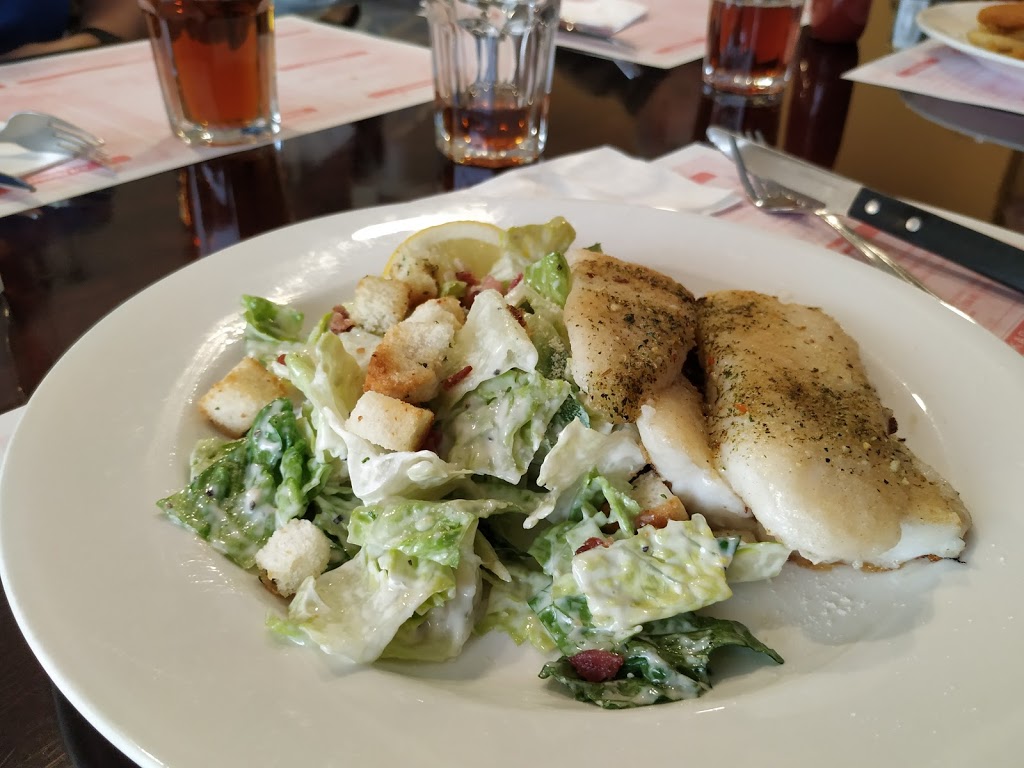 La Piazzetta Ristorante | 8900 Woodbine Ave, Markham, ON L3R 5K6, Canada | Phone: (905) 513-3939