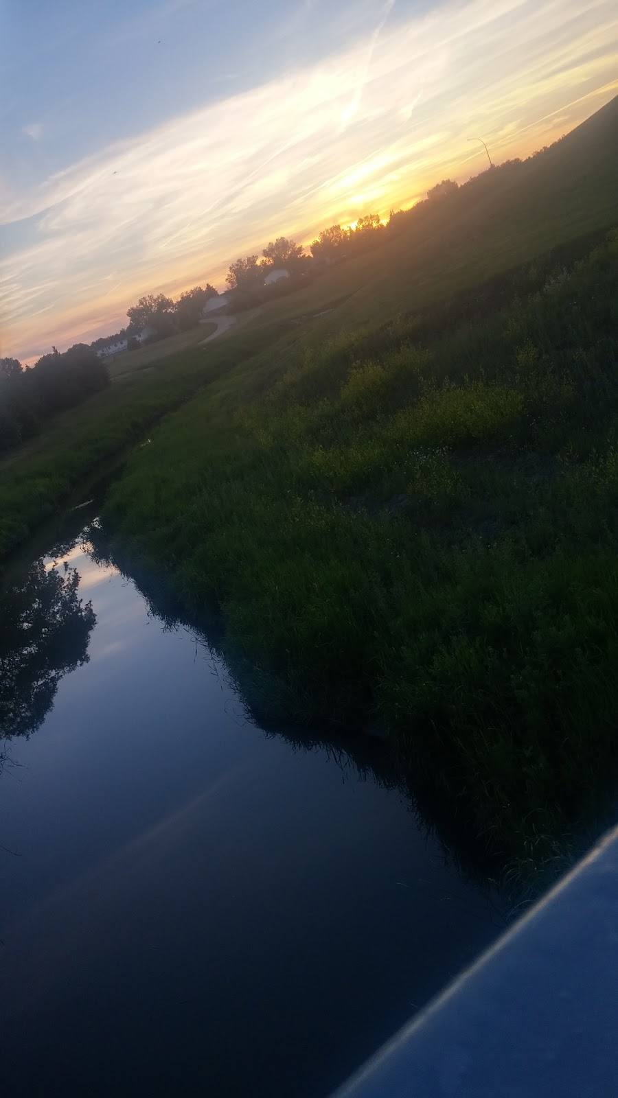 Ruth Buck Park | 64 Dempsey Ave, Regina, SK S4T 7J1, Canada