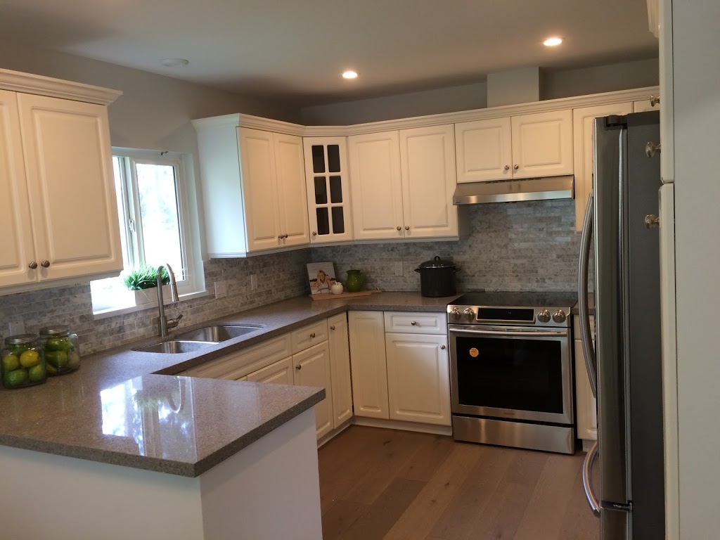 Toledo Renovations | 16433 19 Ave, Surrey, BC V3S 9R4, Canada | Phone: (604) 220-6569