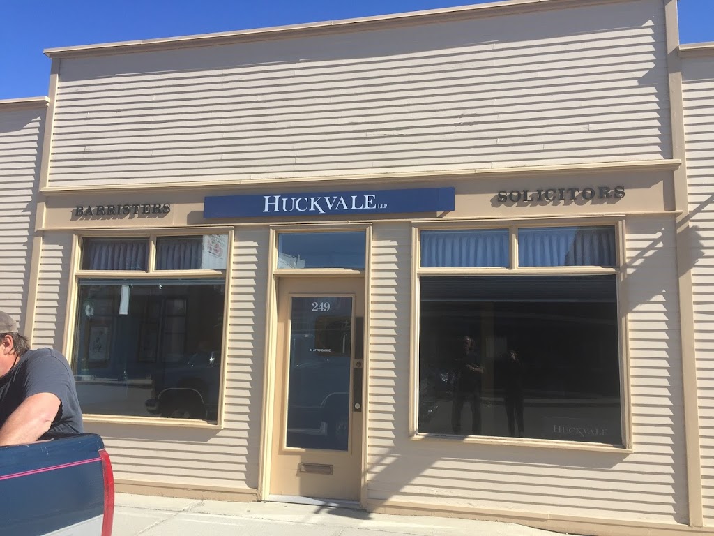 Huckvale LLP | 249 24 St, Fort Macleod, AB T0L 0Z0, Canada | Phone: (403) 553-4484