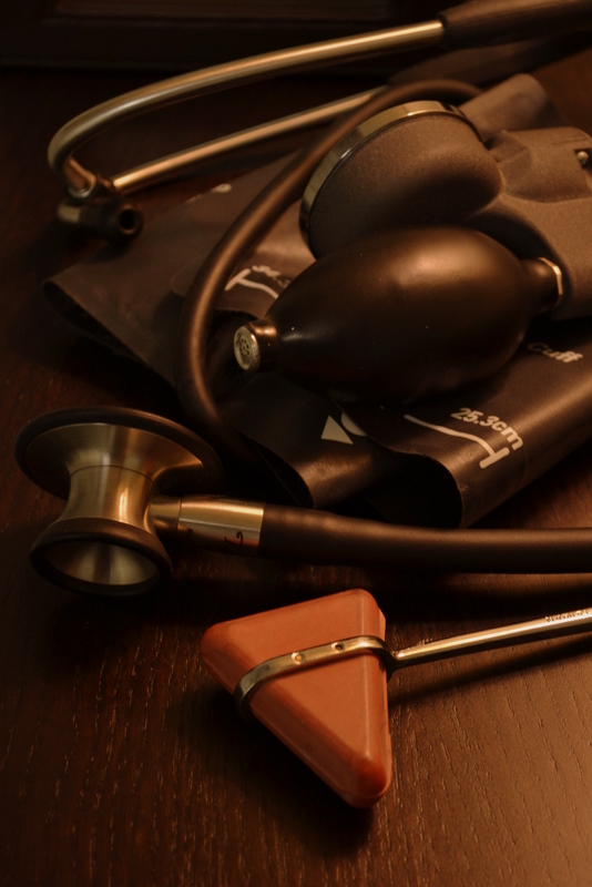 Creemore Chiropractic, Dr. Neil Patrick | 15 Elizabeth St E Suite 4, Creemore, ON L0M 1G0, Canada | Phone: (705) 466-3447