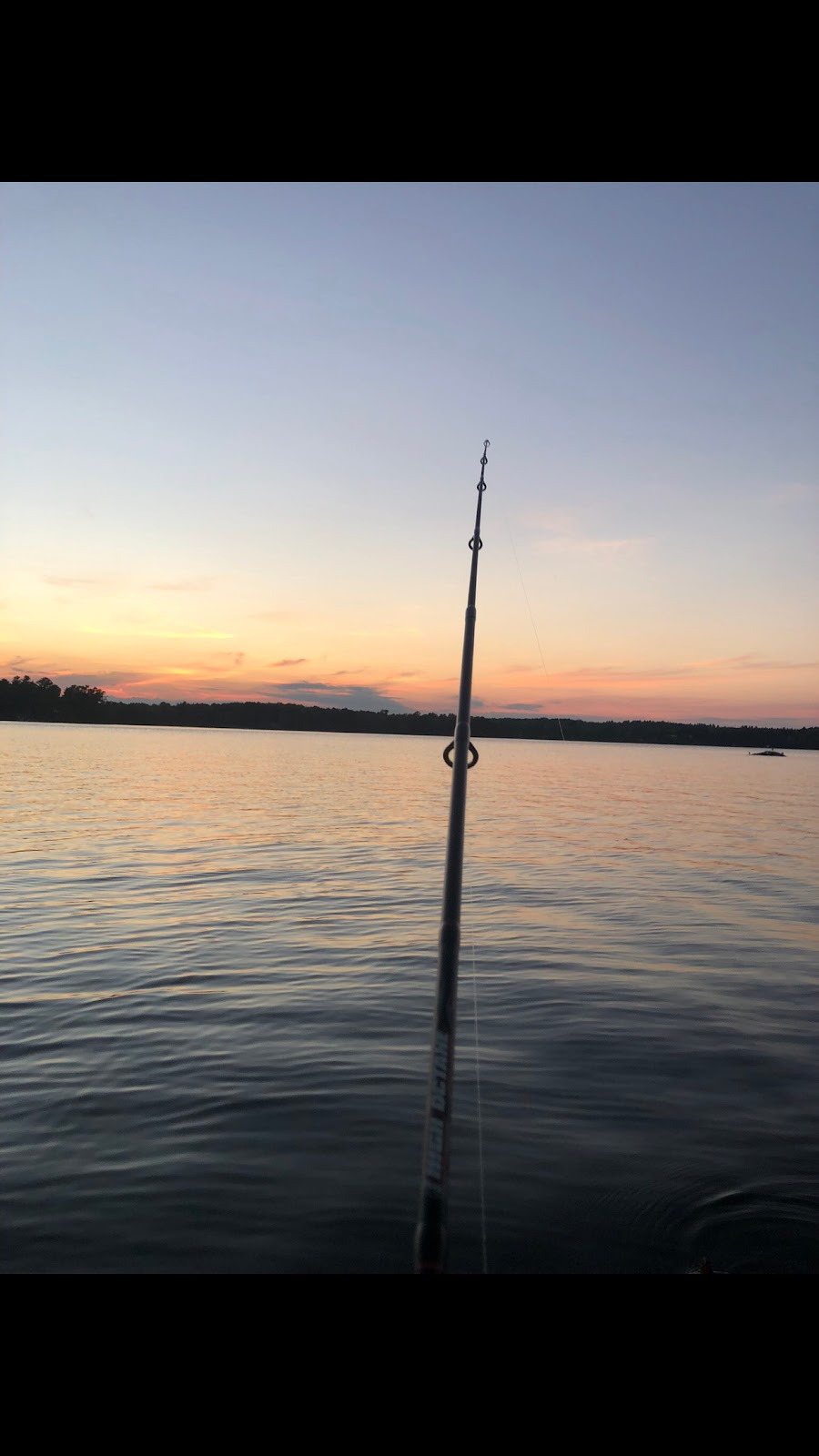 Pascals Fishing Charters | Government Dock Rd, Kawartha Lakes, ON K0M 2L0, Canada | Phone: (905) 999-7958
