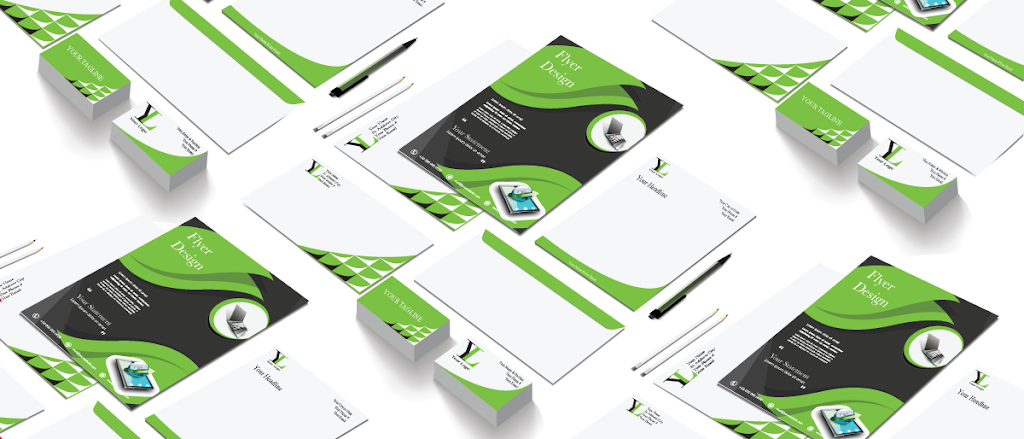 INFront Graphic Design Studio | 6427 ON-3, Canfield, ON N0A 1C0, Canada | Phone: (416) 540-5021